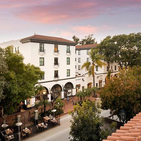 Drift Santa Barbara, A Member Of Design Hotels エクステリア 写真