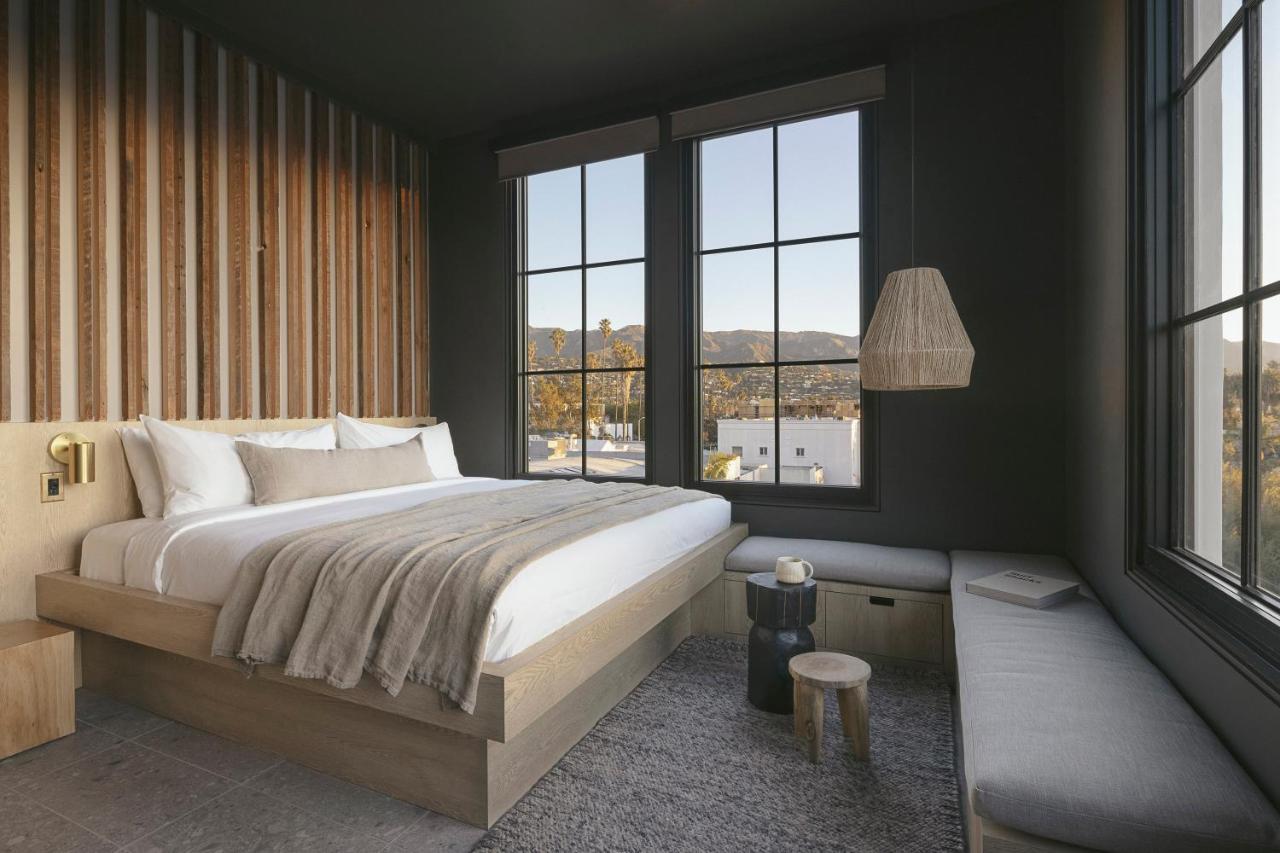 Drift Santa Barbara, A Member Of Design Hotels エクステリア 写真