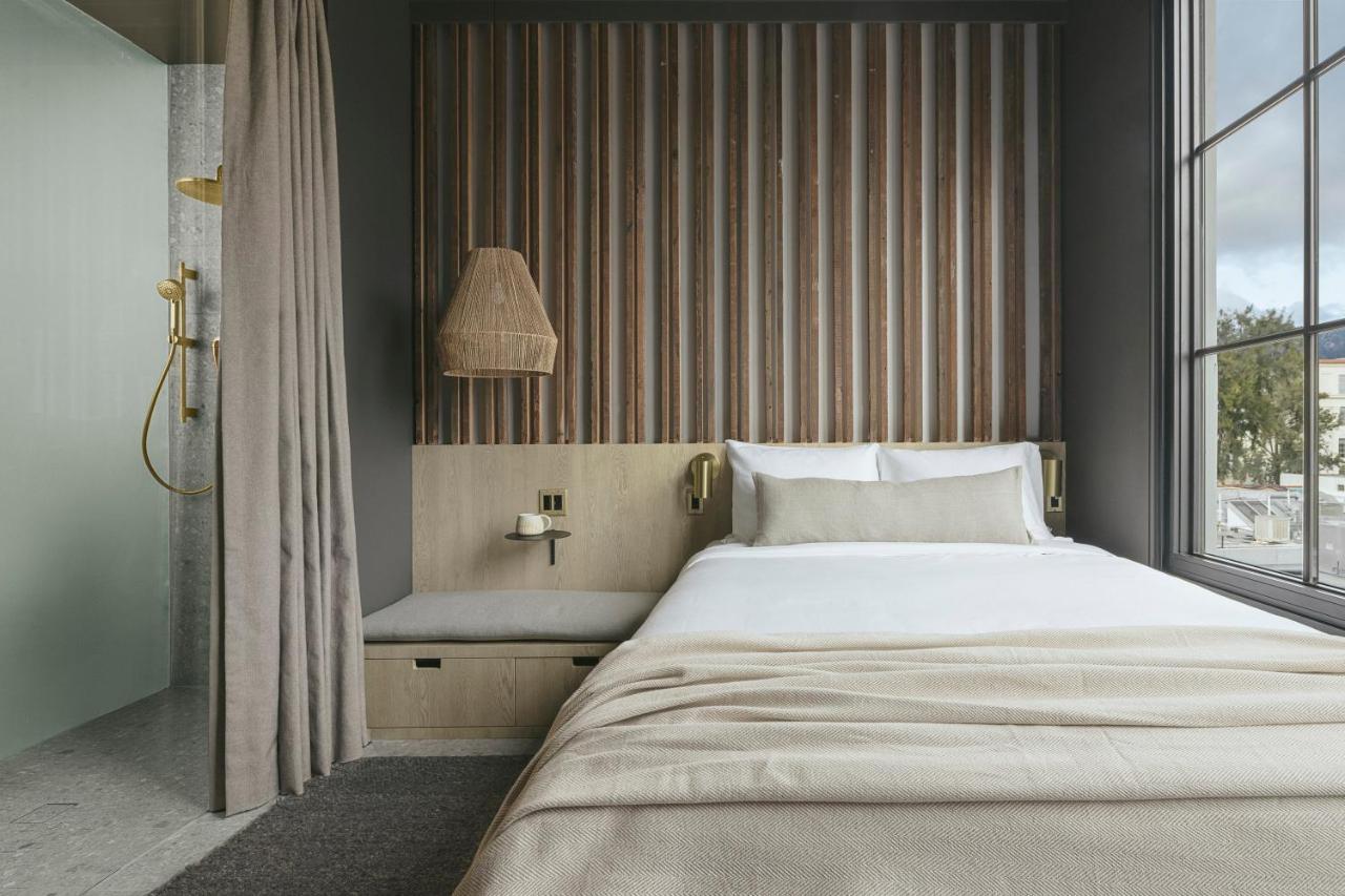 Drift Santa Barbara, A Member Of Design Hotels エクステリア 写真