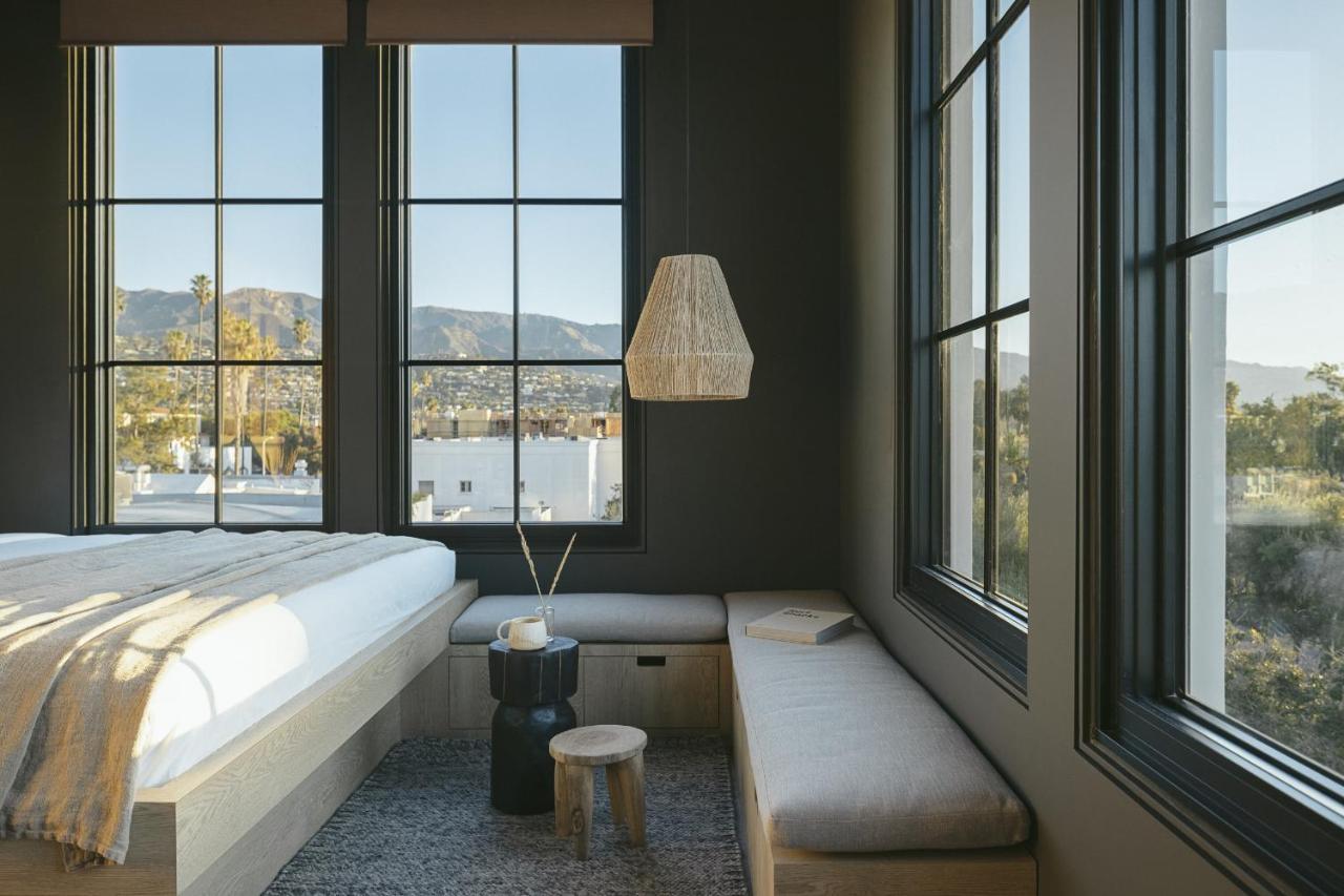 Drift Santa Barbara, A Member Of Design Hotels エクステリア 写真