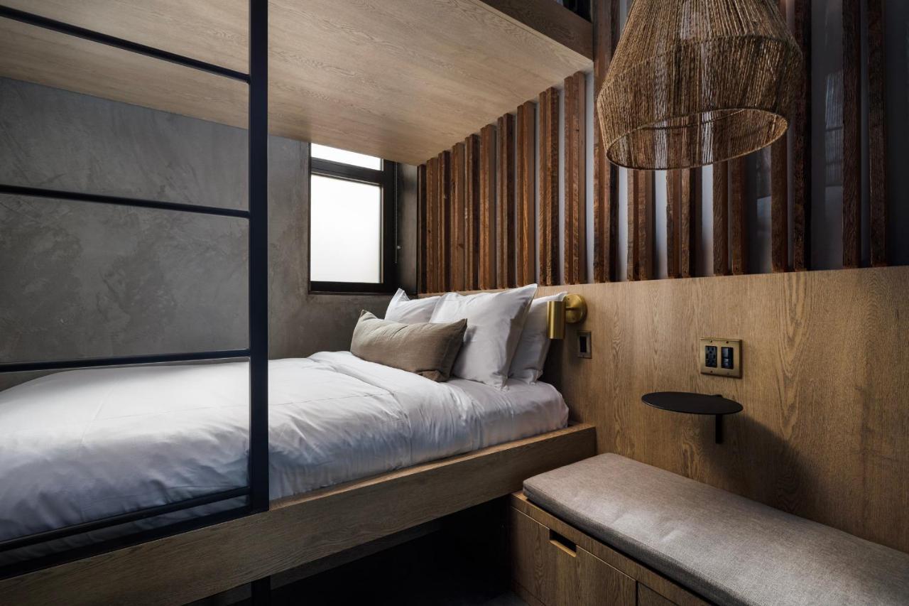 Drift Santa Barbara, A Member Of Design Hotels エクステリア 写真